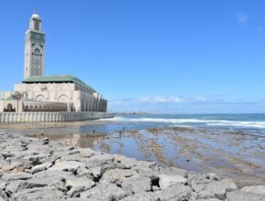Moschee del Marocco: le 4 più importanti da visitare