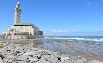 Moschee del Marocco: le 4 più importanti da visitare