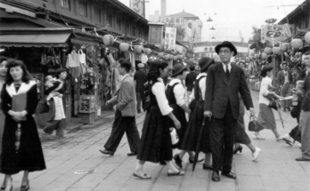 Kafū Nagai, un autore a lungo sottovalutato