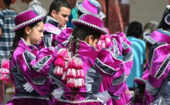 Festività cilene: dalla tradizione alla contemporaneità