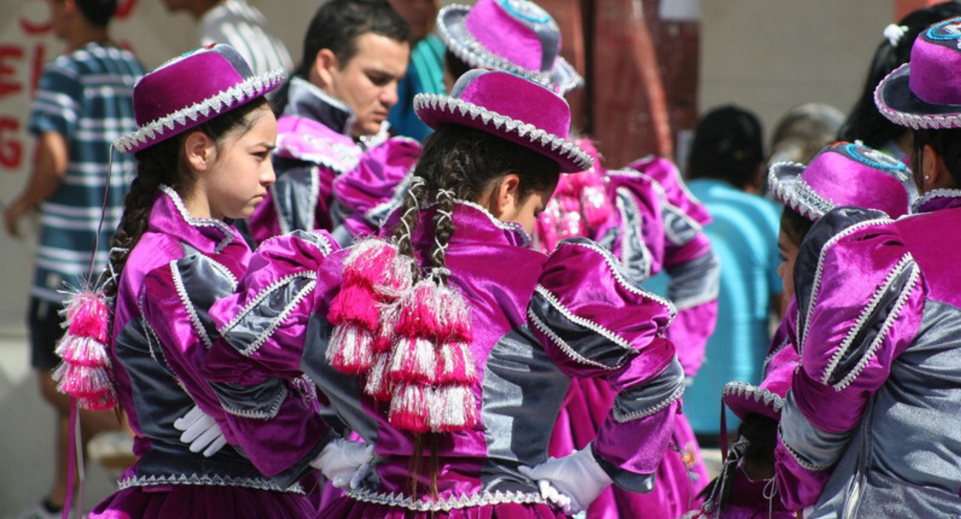 Festività cilene: dalla tradizione alla contemporaneità