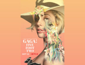 Gaga: Five Foot Two, il documentario autobiografico di Lady Gaga
