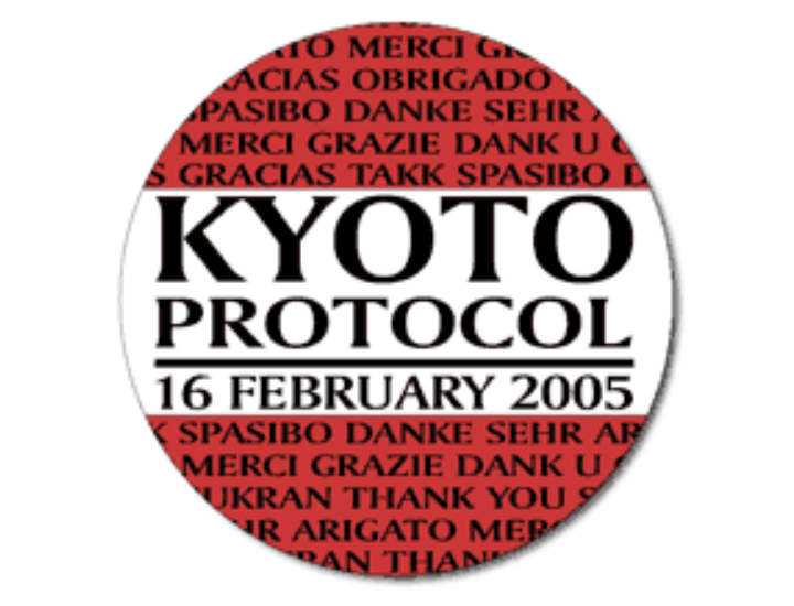 Protocollo di Kyoto: cosa prevede e perché
