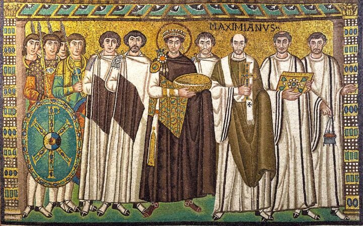 Le historiae di Rodolfo il Glabro