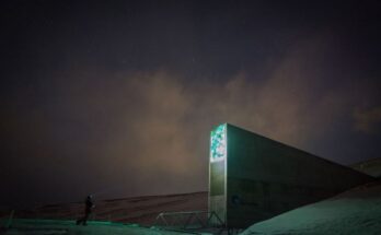 Global Seed Vault