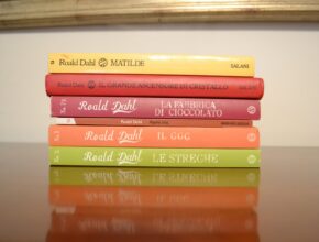 Roald Dahl | i 5 titoli migliori