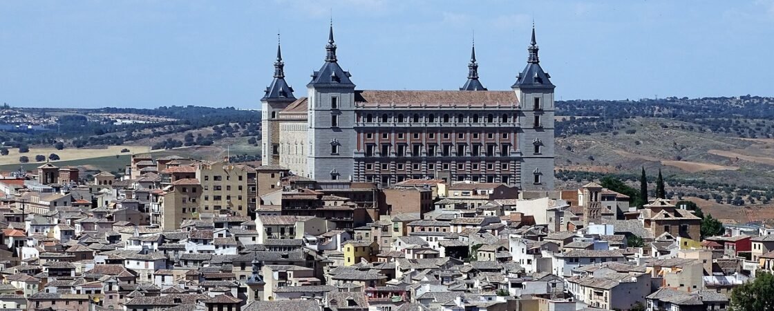 Tour Spagna Toledo