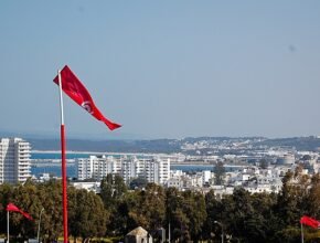 Viaggio in Tunisia: 5 posti da visitare