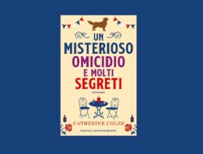 Un misterioso omicidio e molti segreti