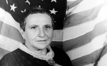 Gertrude Stein: la vita di un'autrice ribelle