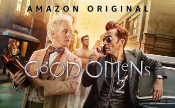 Good Omens 2, la serie TV di Prime Video | Recensione