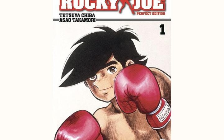 Rocky Joe, il Joe del domani