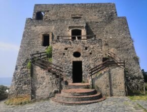 Visitare Scalea: dal borgo medievale alla Torre Talao