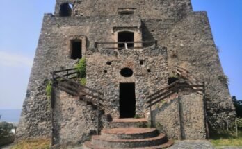 Visitare Scalea: dal borgo medievale alla Torre Talao