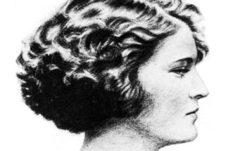 Zelda Fitzgerald e la sua vita con Scott