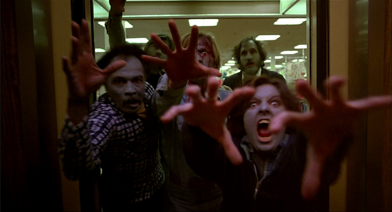 film zombie