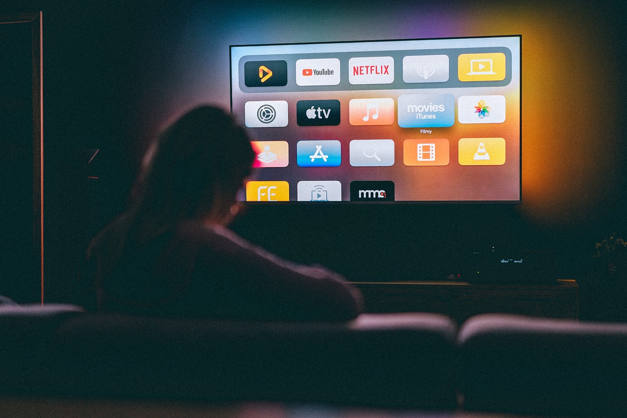 Risate nelle serie tv, perché sono importanti?