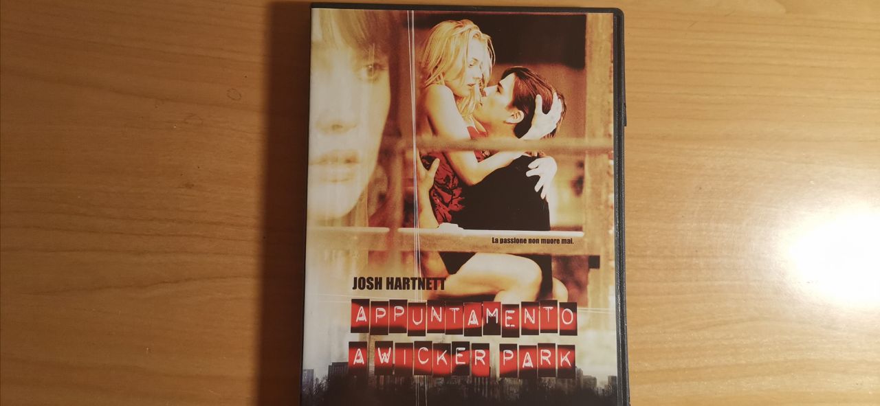 Appuntamento a Wicker Park | Recensione