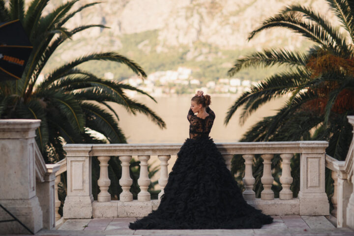 abiti da sposa: i 5 più strani