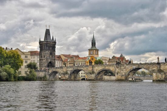 cosa vedere a praga