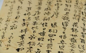 Espressioni in Chinglish: origini e 7 esempi interessanti