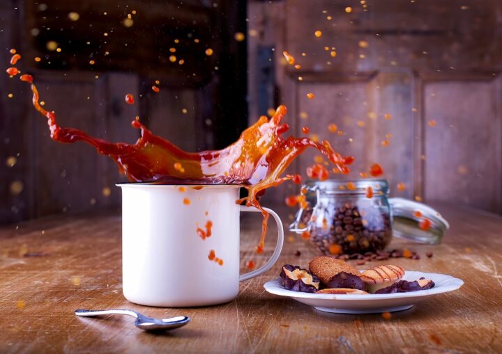Ricette a base di caffè, ecco 4 alternative