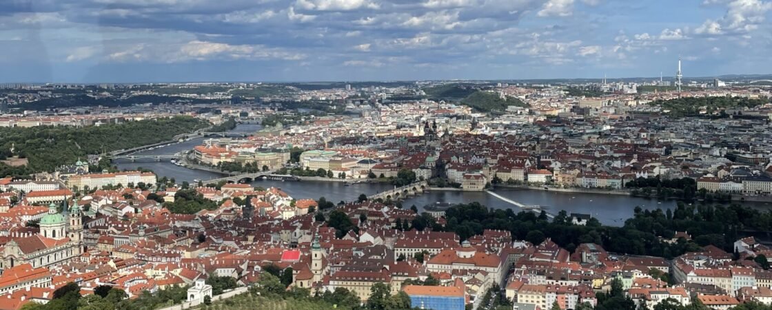 Cosa vedere a Praga in soli 5 giorni, la guida