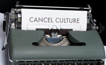 Cancel culture: cos’è, flop e sviluppi recenti.