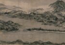 La pittura monocroma ad inchiostro in Giappone