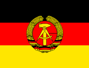 Germania dell'Est