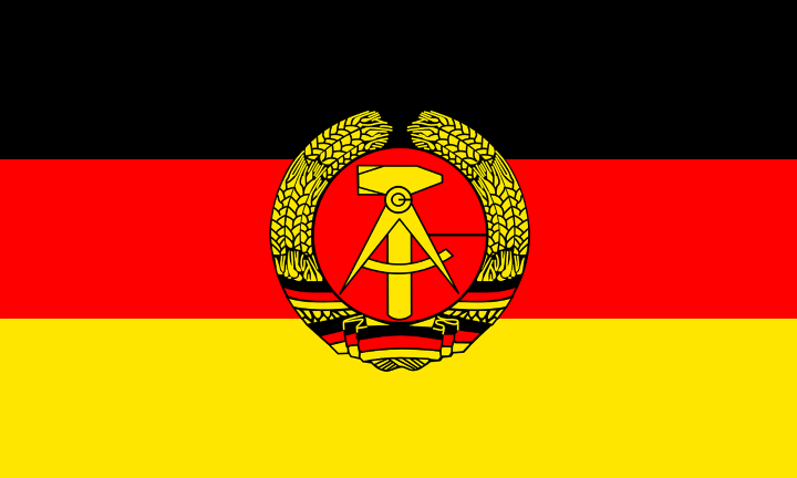 Germania dell'Est
