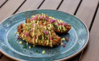 Ricetta delle empanadas vegane: street food alternativo