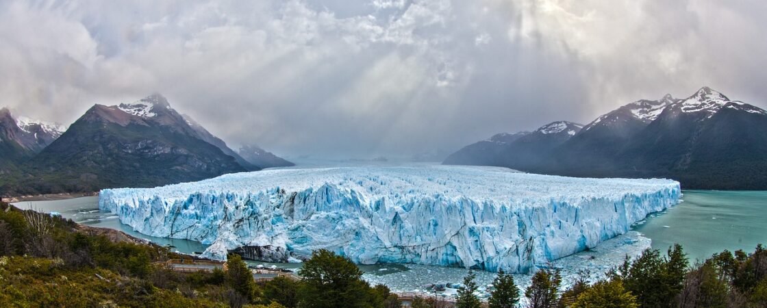 Patagonia, i 5 luoghi da non perdere