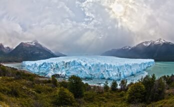 Patagonia, i 5 luoghi da non perdere