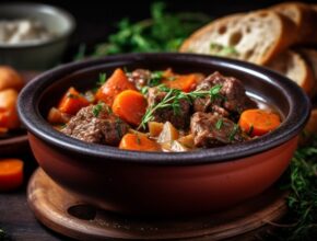 Ricette tipiche ungheresi: 5 da scoprire