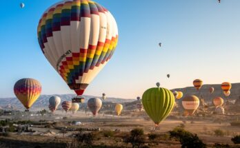 Cappadocia, 3 posti da vistare.