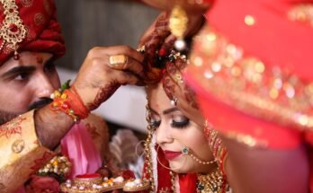 Il matrimonio indiano, le usanze e le tradizioni.