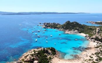 I luoghi più belli del Mediterraneo: i 5 imperdibili