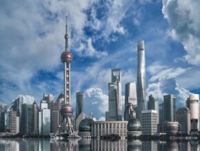 tre saggi per capire meglio la Cina