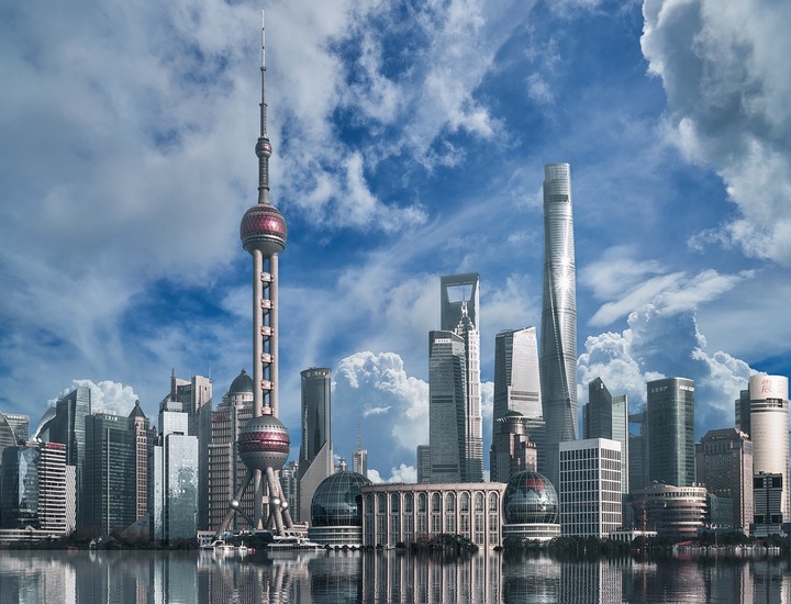 tre saggi per capire meglio la Cina