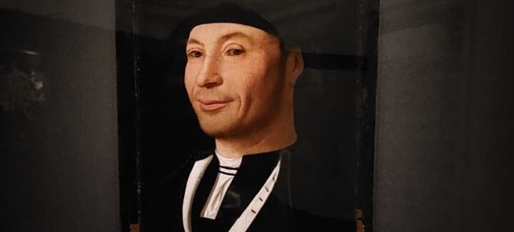 Cefalù e il Museo Mandralisca, il polo museale che ospita animali impagliati, conchiglie, crateri e Il sorriso d'uomo di Antonello Da Messina