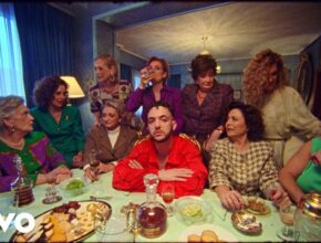 El Madrileño: il capolavoro ispanico di C. Tangana
