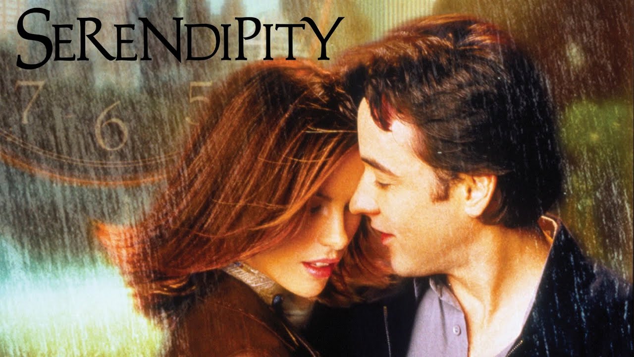 Serendipity | una filosofia di vita