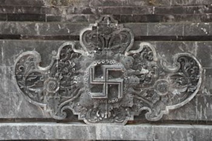 simbolo del manja