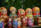 Matriosche: significato, origini, simbologia e cosa sono