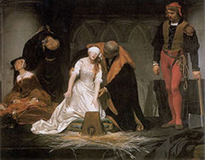 Lady Jane Grey