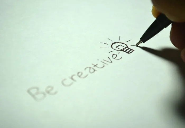 La psicologia della creatività