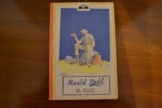 Roald Dahl | i 5 titoli migliori