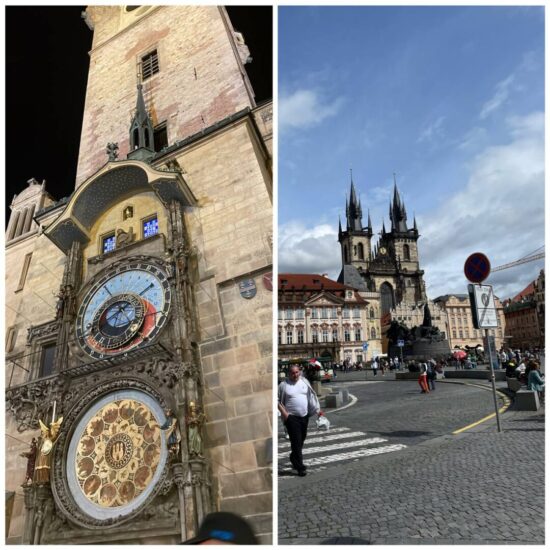 cosa vedere a praga