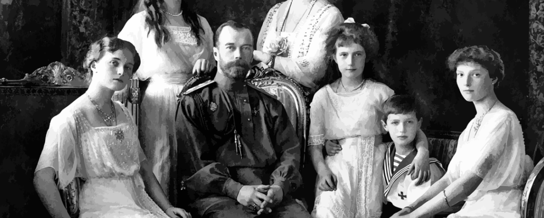 I Romanov: la storia da Michele I a Nicola II